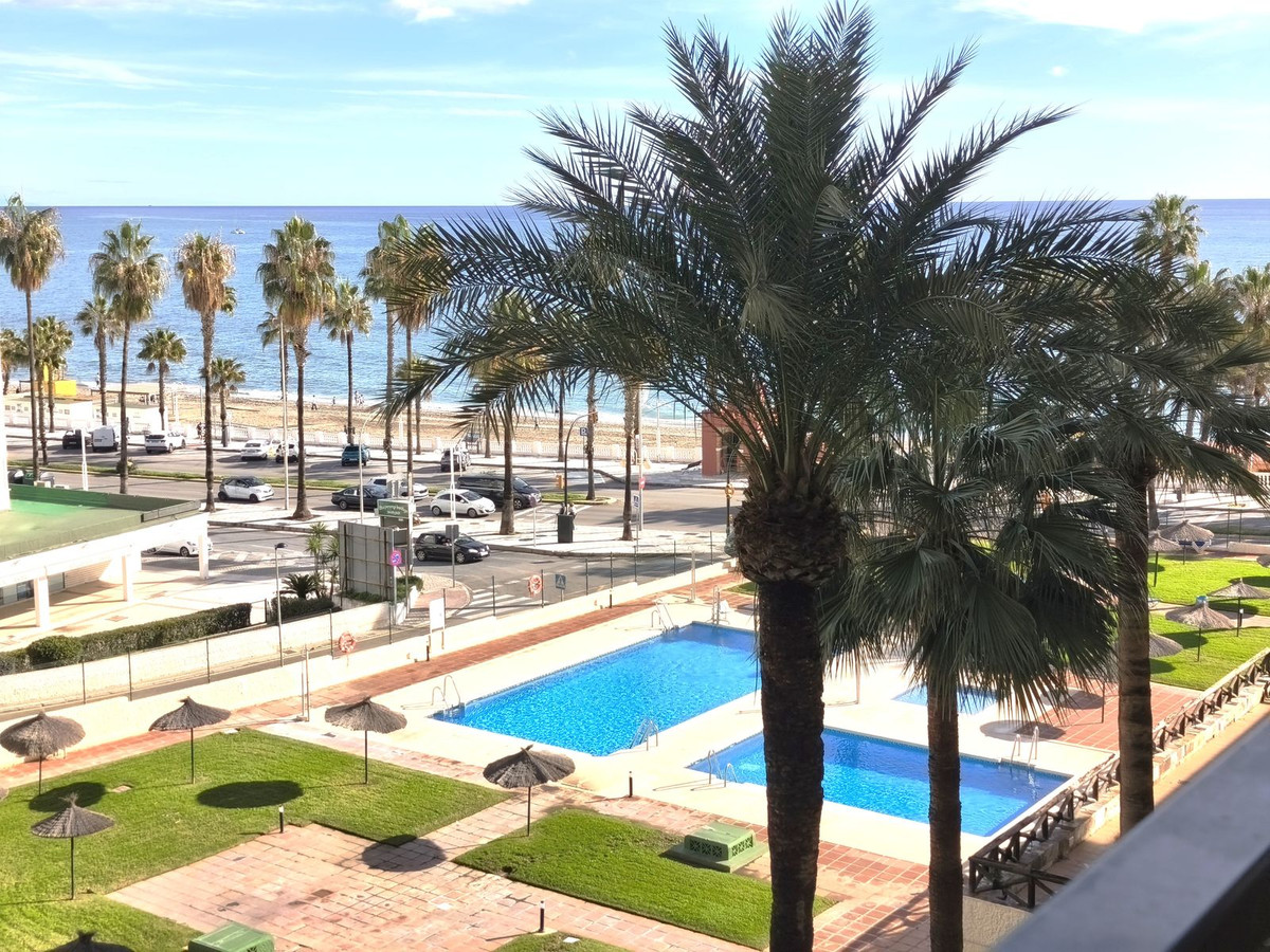 Appartement te koop in Benalmadena Costa | 1 slaapkamers H5250538