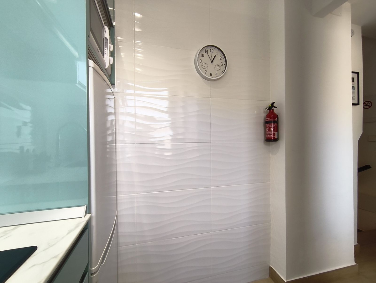 Appartement te koop in Benalmadena Costa | 1 slaapkamers H5250538