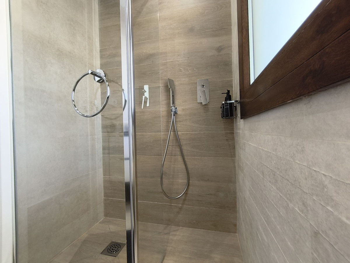 Appartement te koop in Benalmadena Costa | 1 slaapkamers H5250538