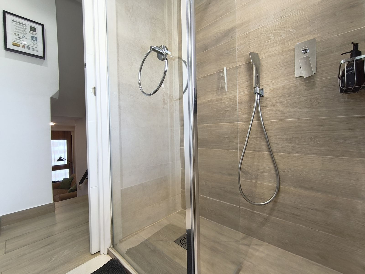 Appartement te koop in Benalmadena Costa | 1 slaapkamers H5250538