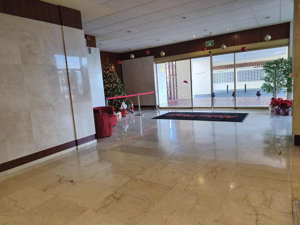 Appartement te koop in Benalmadena Costa | 1 slaapkamers H5250538