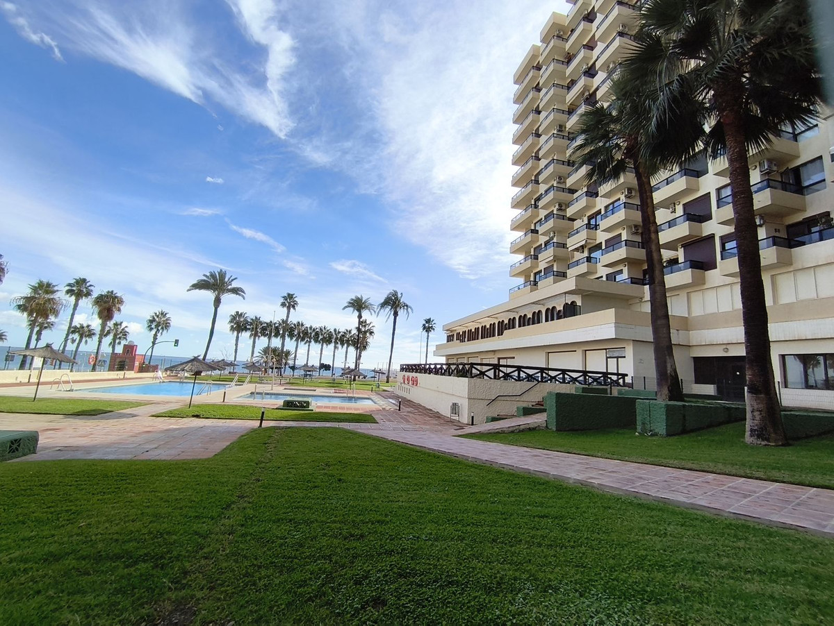 Appartement te koop in Benalmadena Costa | 1 slaapkamers H5250538