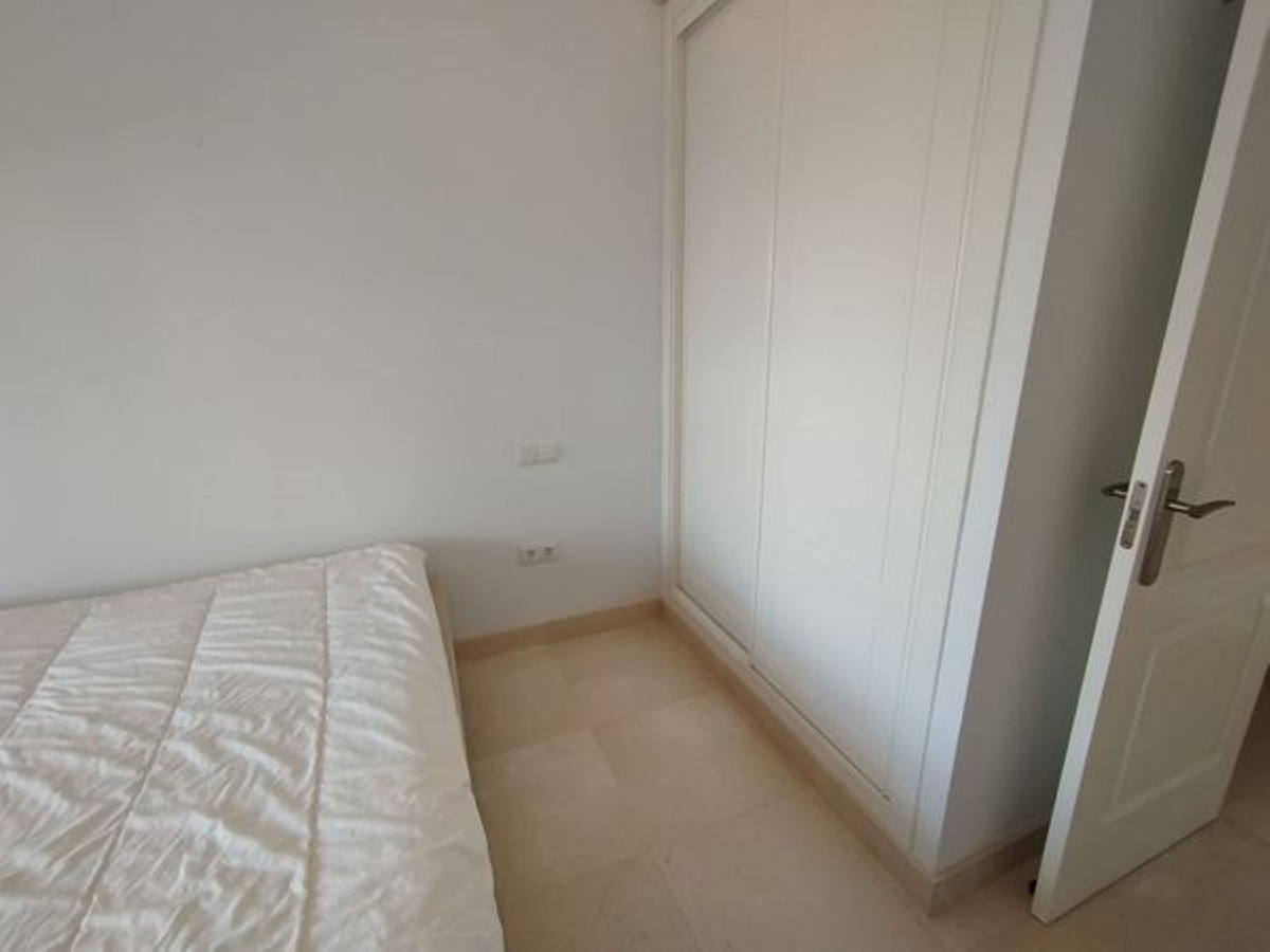 Appartement te koop in Benalmadena Costa | 4 slaapkamers H5251447