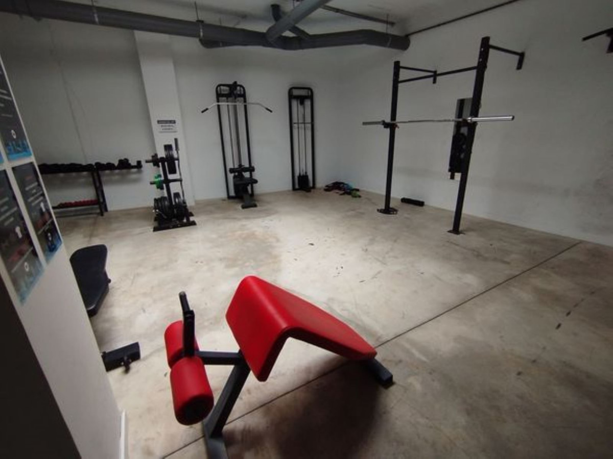 Appartement te koop in Benalmadena Costa | 4 slaapkamers H5251447