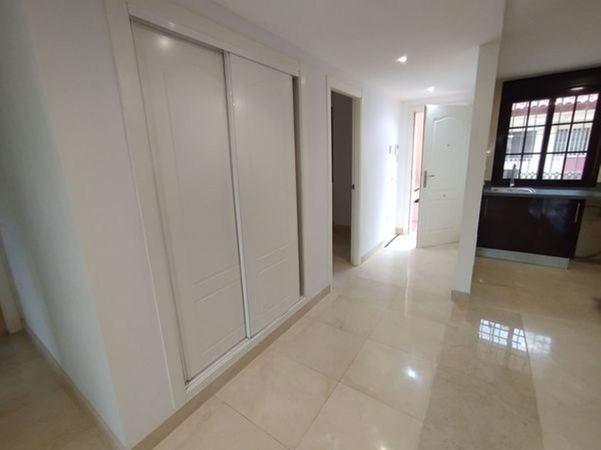 Appartement te koop in Benalmadena Costa | 4 slaapkamers H5251447