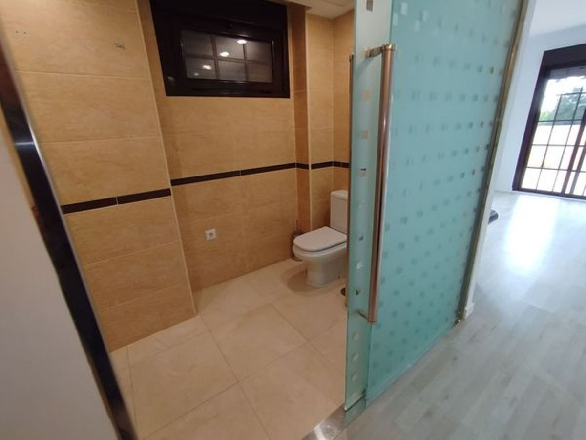 Appartement te koop in Benalmadena Costa | 4 slaapkamers H5251447