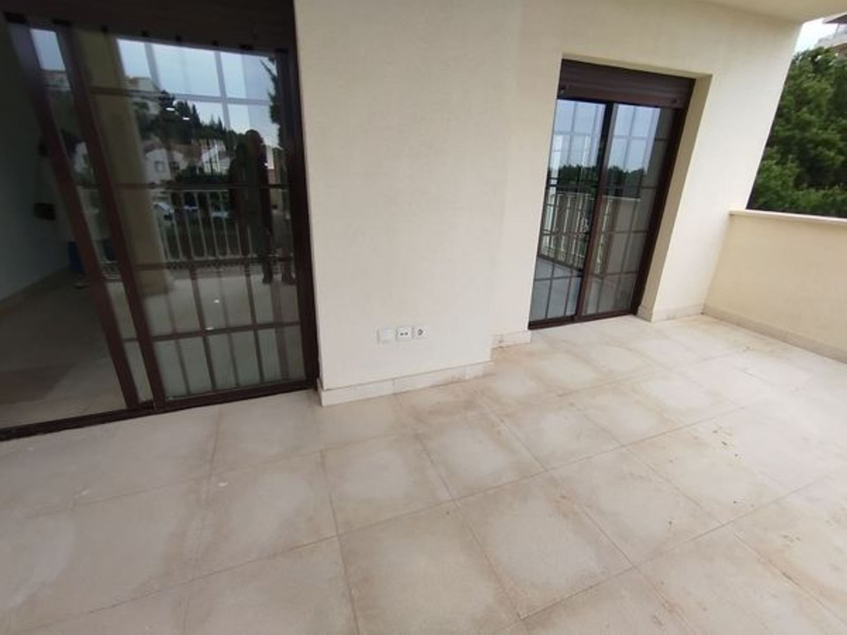 Appartement te koop in Benalmadena Costa | 4 slaapkamers H5251447