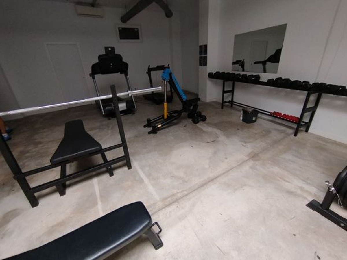 Appartement te koop in Benalmadena Costa | 4 slaapkamers H5251447