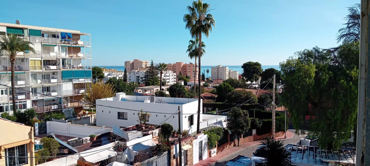 Appartement te koop in Benalmadena Costa | 1 slaapkamers H5256727