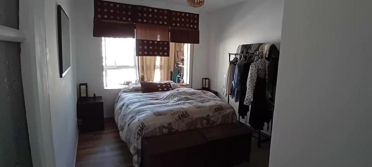 Appartement te koop in Benalmadena Costa | 1 slaapkamers H5256727