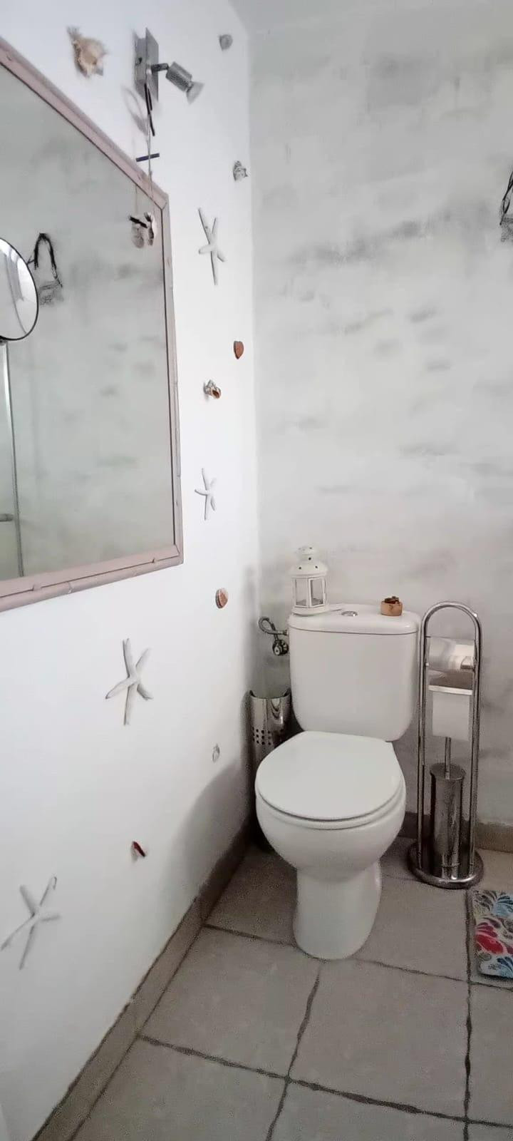 Appartement te koop in Benalmadena Costa | 1 slaapkamers H5256727