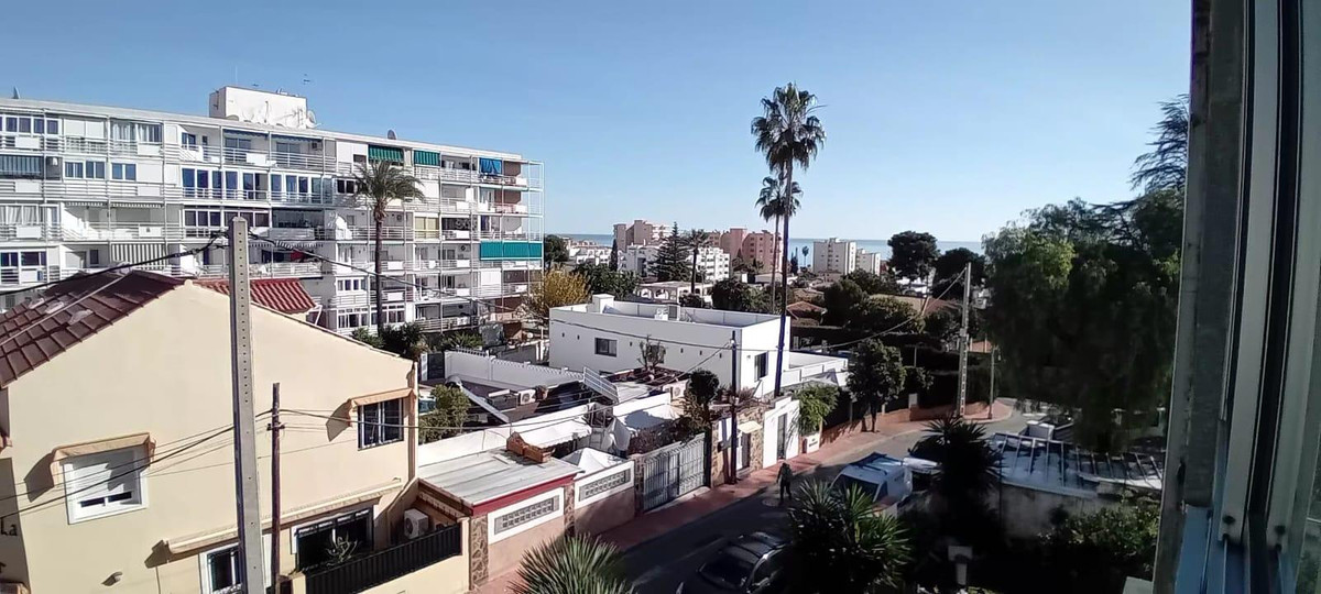 Appartement te koop in Benalmadena Costa | 1 slaapkamers H5256727