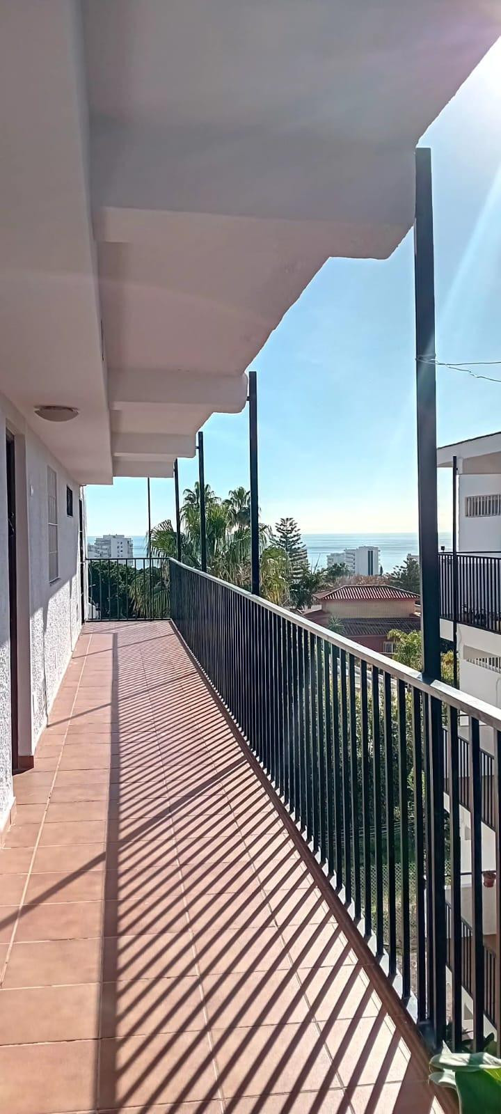 Appartement te koop in Benalmadena Costa | 1 slaapkamers H5256727