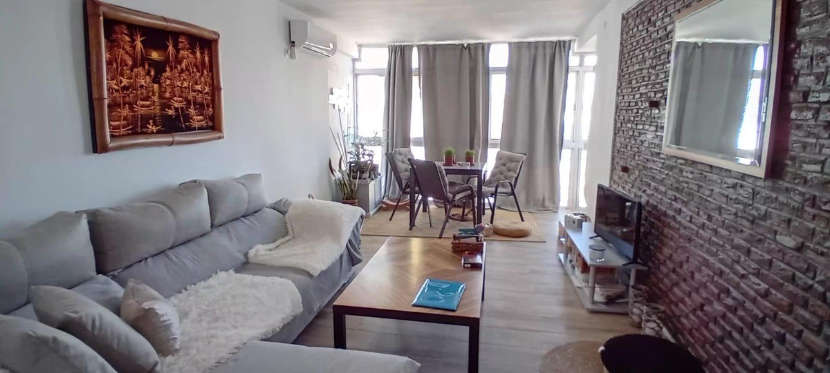 Appartement te koop in Benalmadena Costa | 1 slaapkamers H5256727