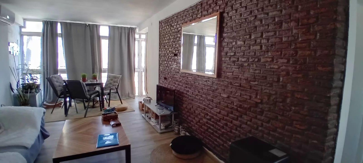 Appartement te koop in Benalmadena Costa | 1 slaapkamers H5256727