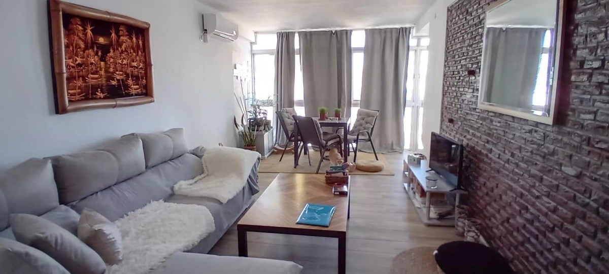 Appartement te koop in Benalmadena Costa | 1 slaapkamers H5256727
