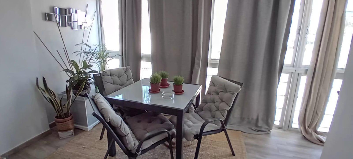 Appartement te koop in Benalmadena Costa | 1 slaapkamers H5256727