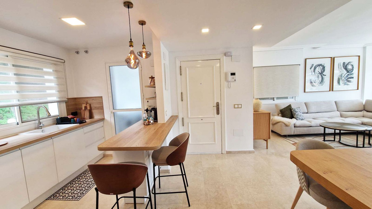 Appartement te koop in Benalmadena Costa | 3 slaapkamers H5258089