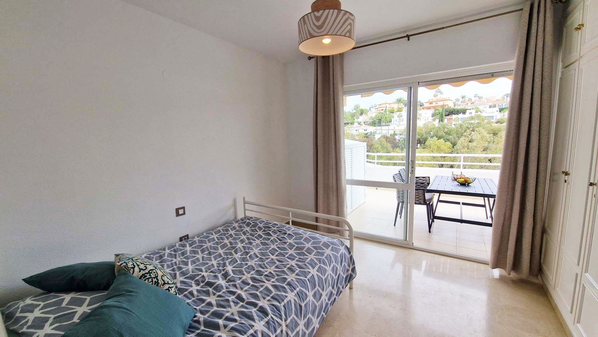 Appartement te koop in Benalmadena Costa | 3 slaapkamers H5258089