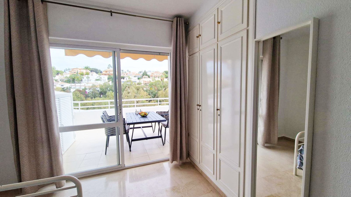 Appartement te koop in Benalmadena Costa | 3 slaapkamers H5258089