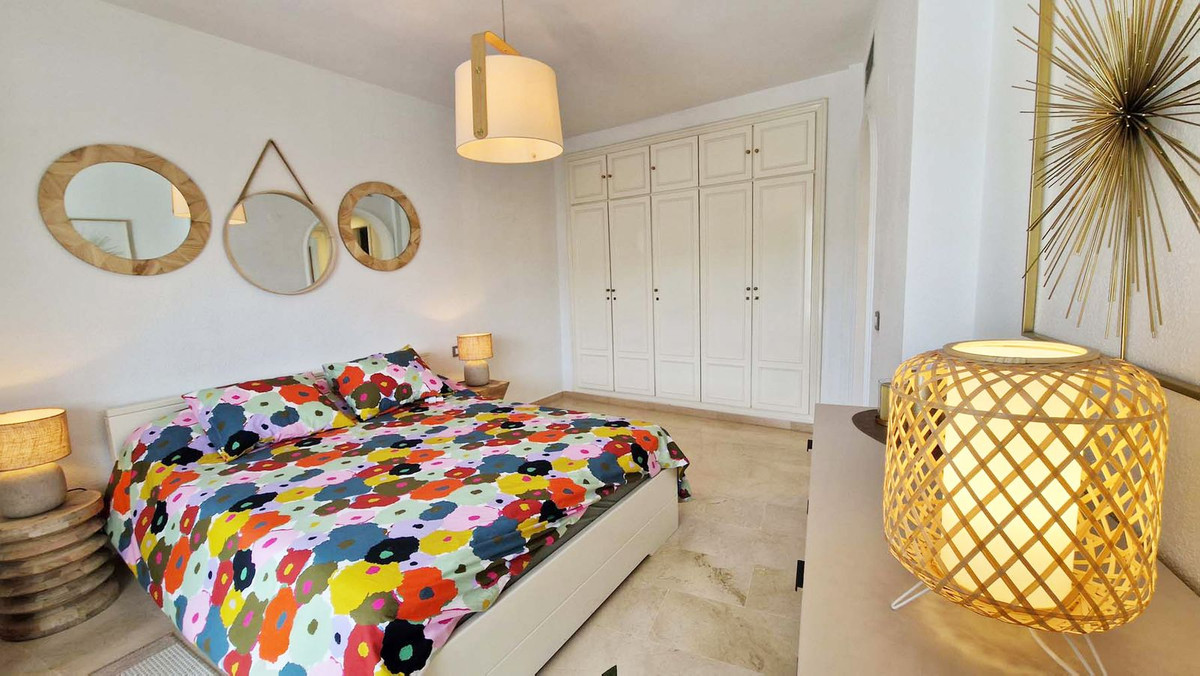 Appartement te koop in Benalmadena Costa | 3 slaapkamers H5258089