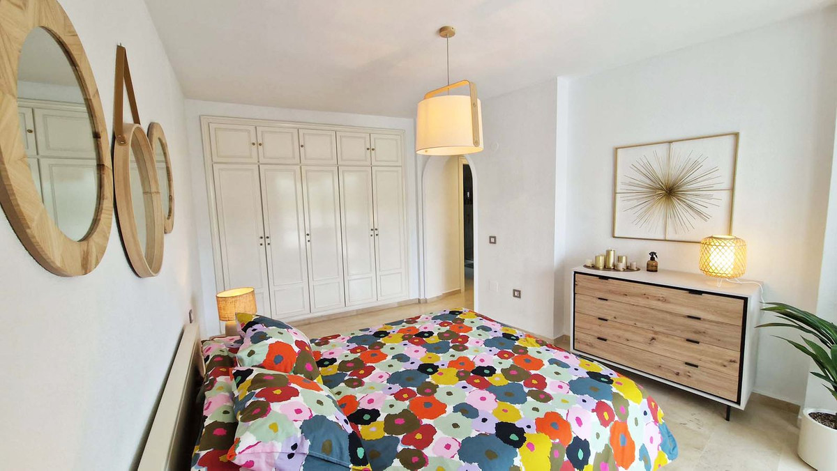 Appartement te koop in Benalmadena Costa | 3 slaapkamers H5258089