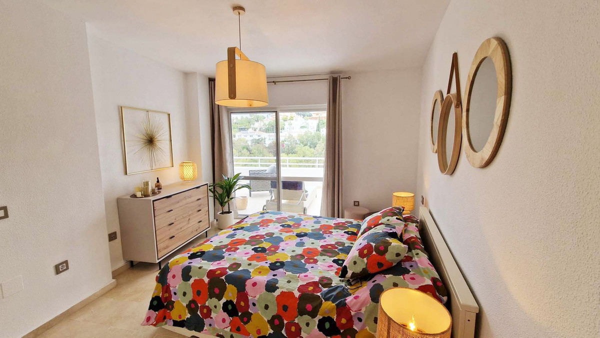 Appartement te koop in Benalmadena Costa | 3 slaapkamers H5258089