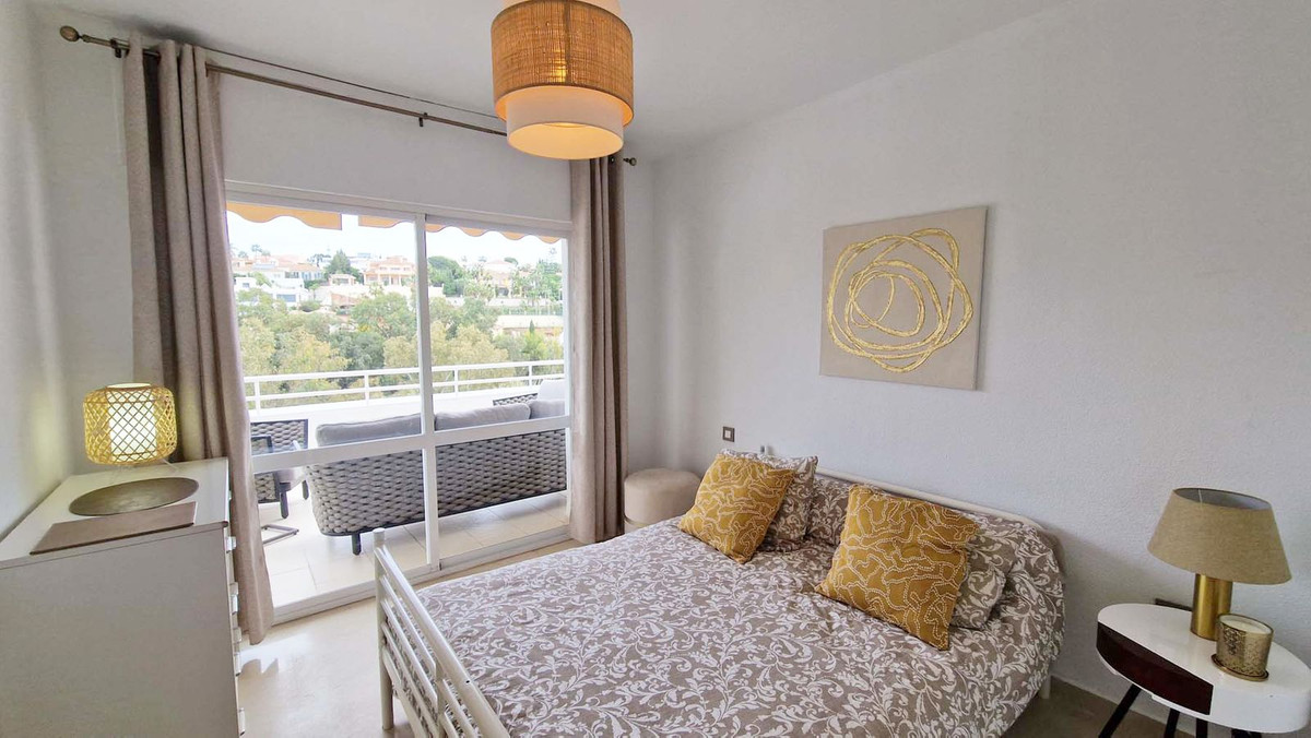 Appartement te koop in Benalmadena Costa | 3 slaapkamers H5258089