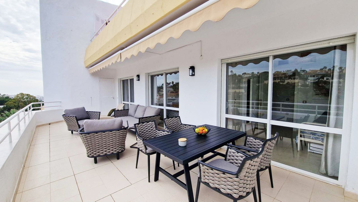 Appartement te koop in Benalmadena Costa | 3 slaapkamers H5258089