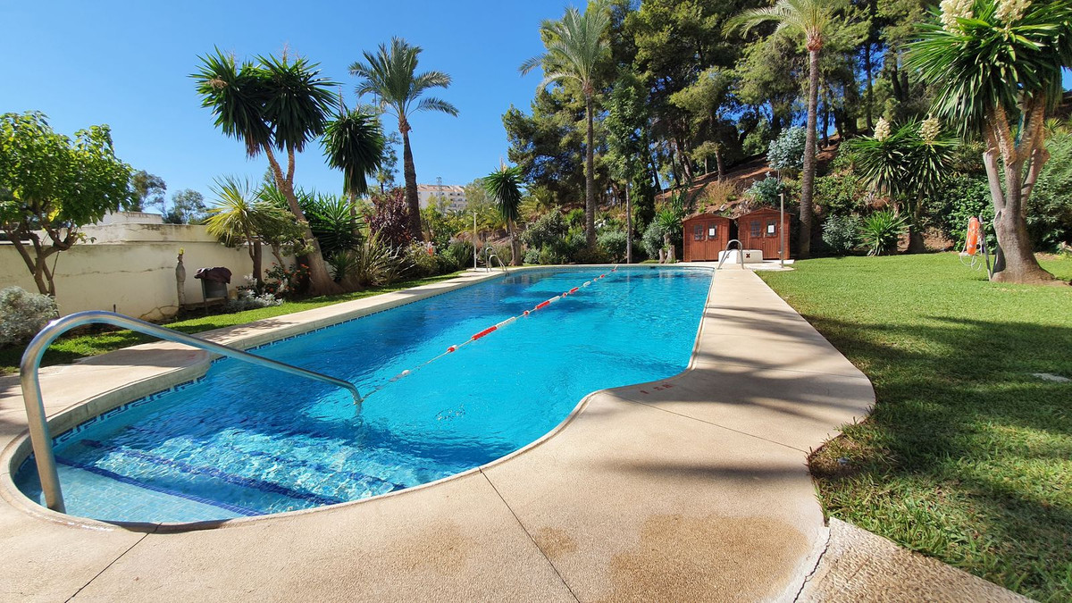 Appartement te koop in Benalmadena Costa | 3 slaapkamers H5258089