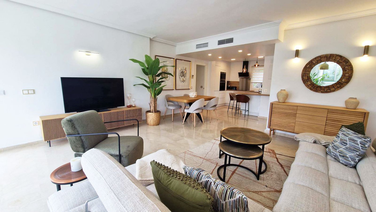 Appartement te koop in Benalmadena Costa | 3 slaapkamers H5258089