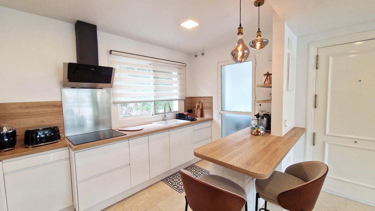 Appartement te koop in Benalmadena Costa | 3 slaapkamers H5258089