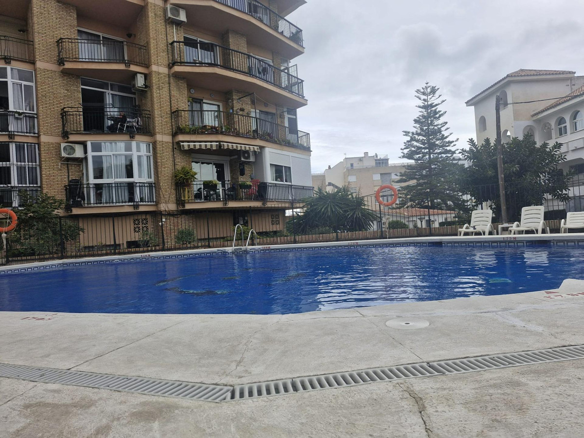 Appartement te koop in Benalmadena Costa | 0 slaapkamers H5259652