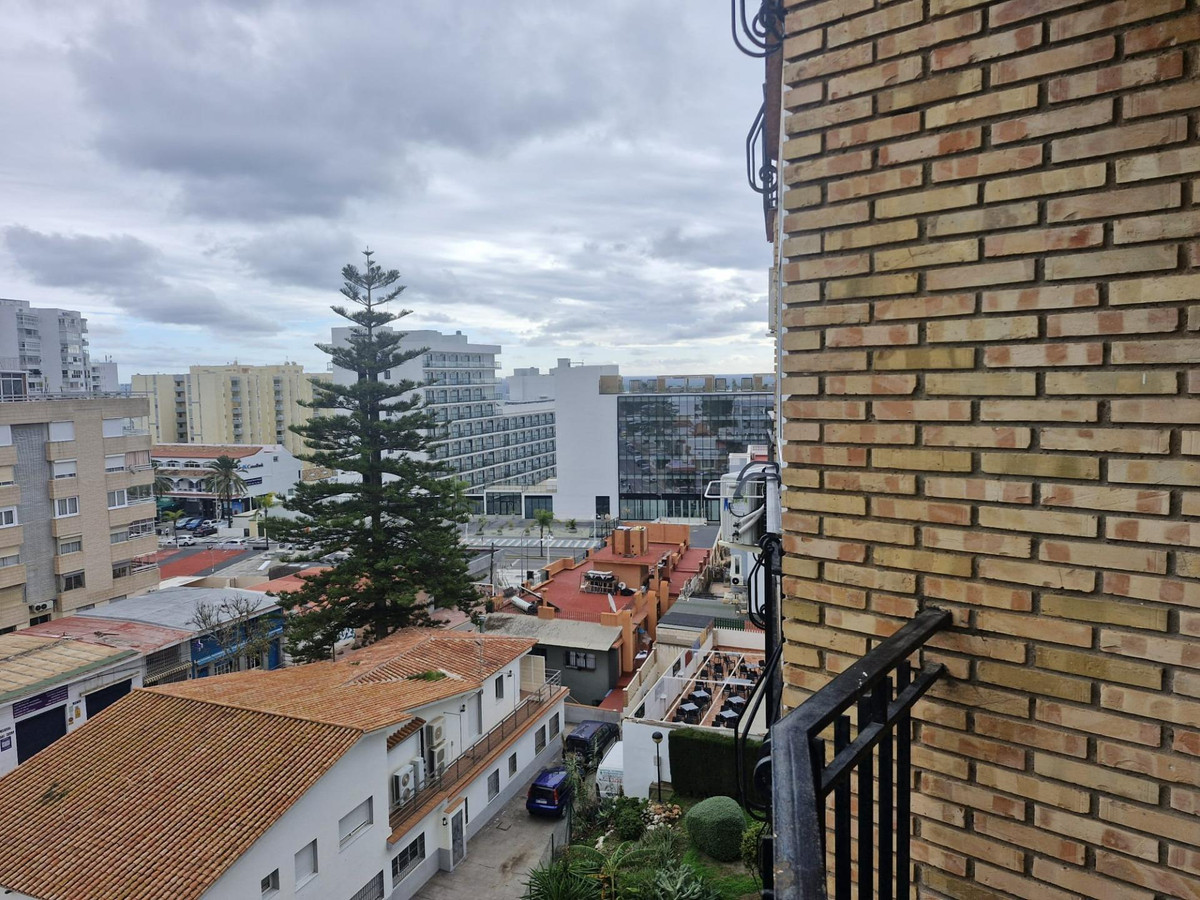 Appartement te koop in Benalmadena Costa | 0 slaapkamers H5259652