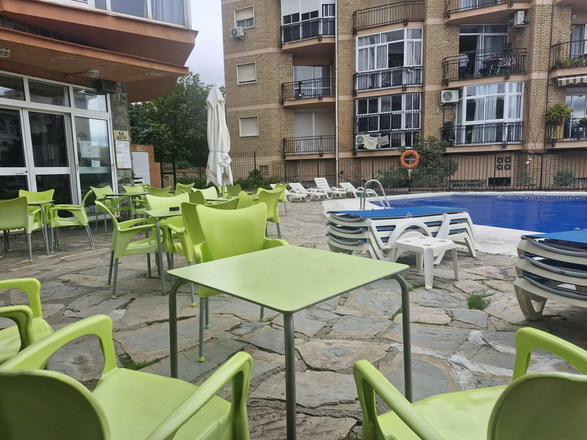 Appartement te koop in Benalmadena Costa | 0 slaapkamers H5259652