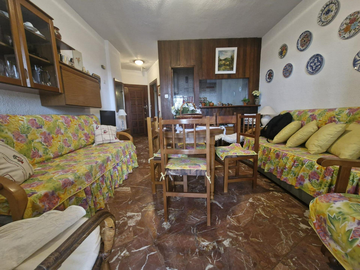 Appartement te koop in Benalmadena Costa | 0 slaapkamers H5259652