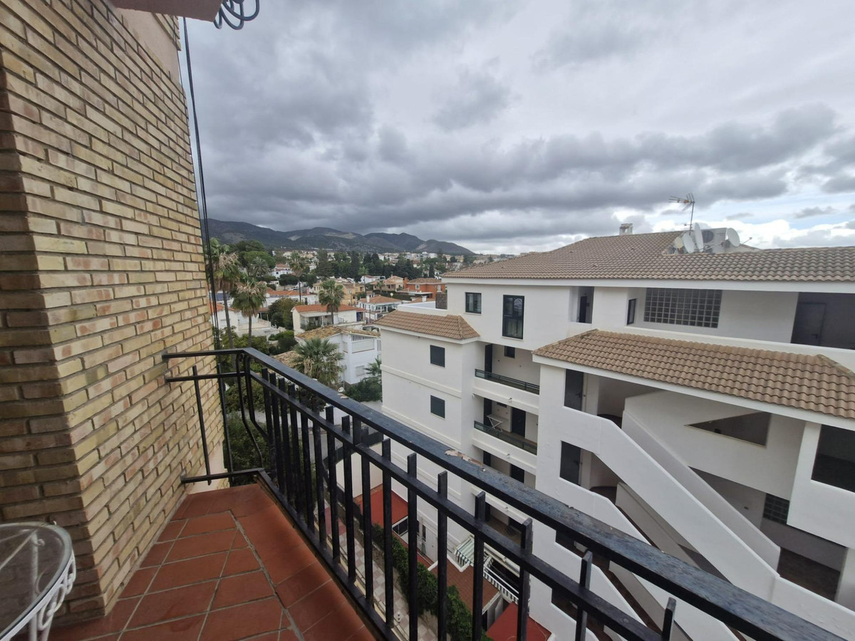 Appartement te koop in Benalmadena Costa | 0 slaapkamers H5259652