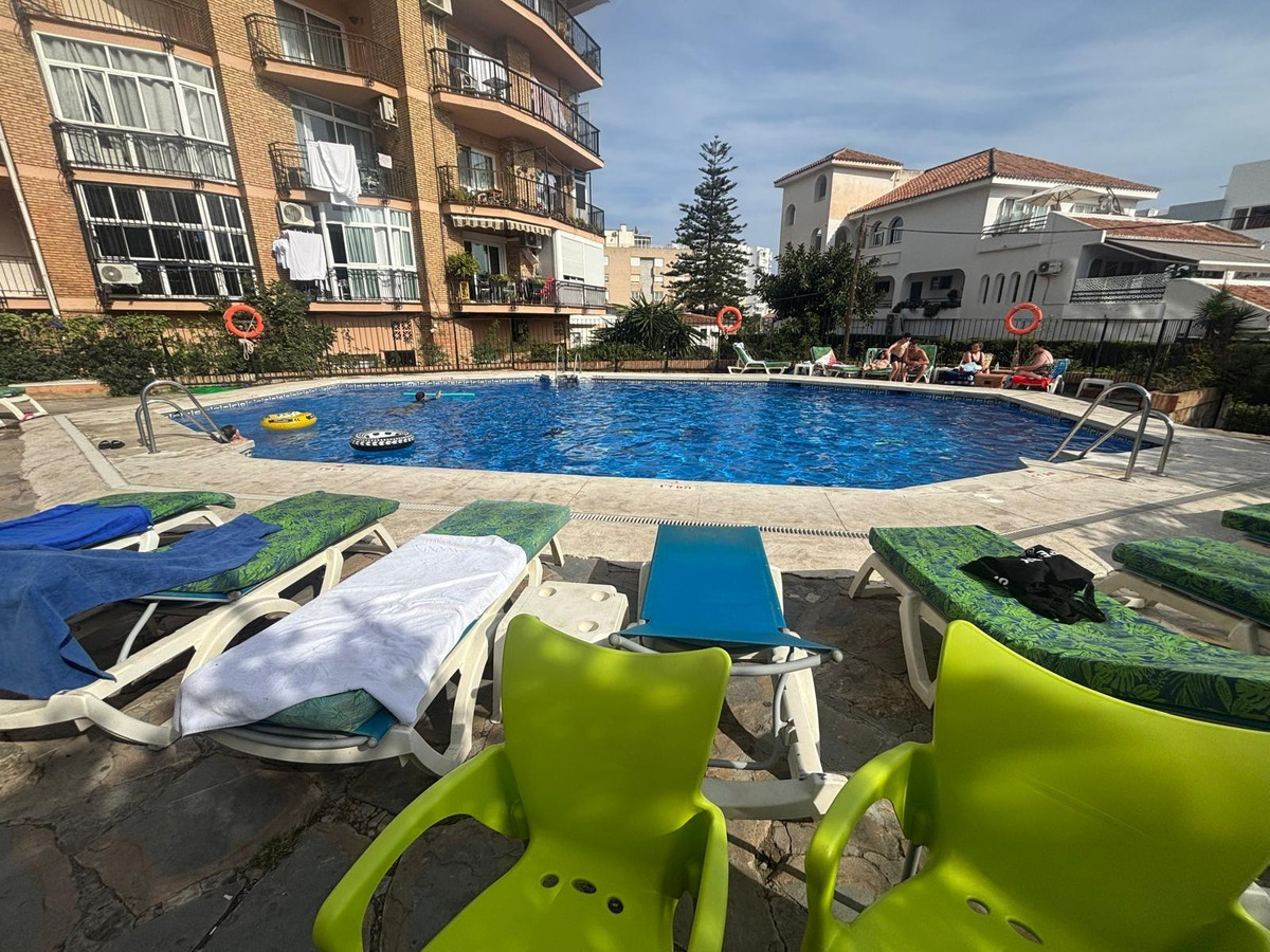 Appartement te koop in Benalmadena Costa | 0 slaapkamers H5259652
