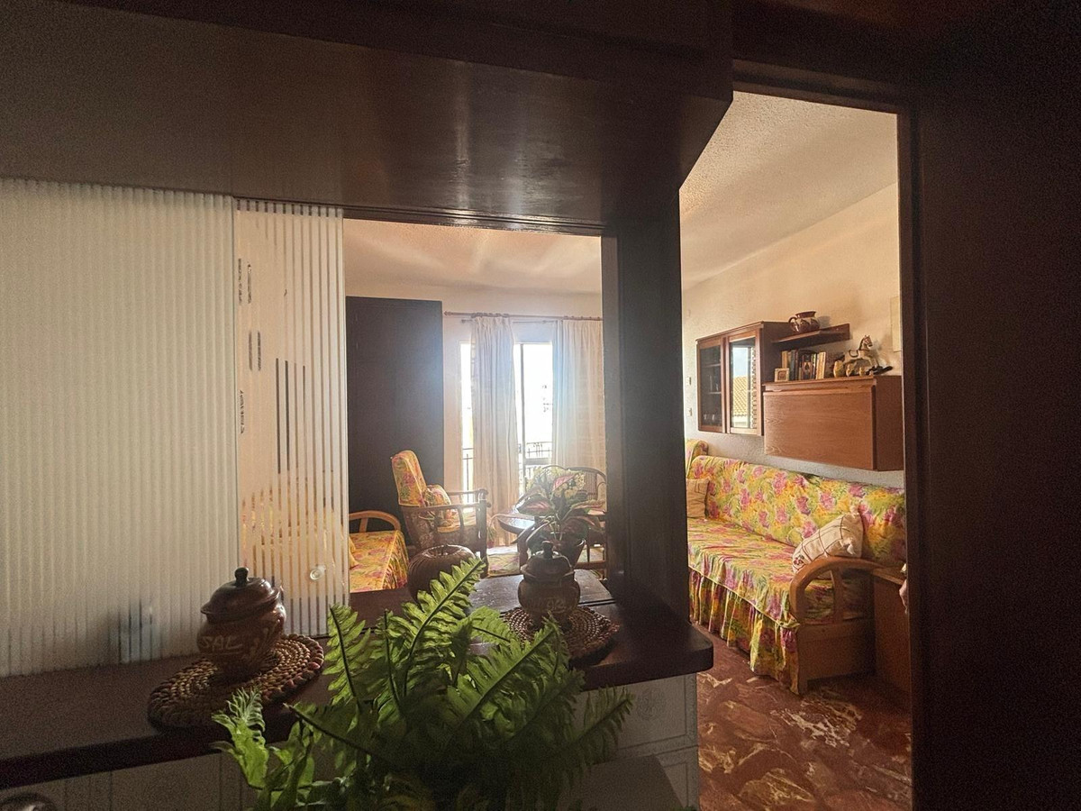 Appartement te koop in Benalmadena Costa | 0 slaapkamers H5259652