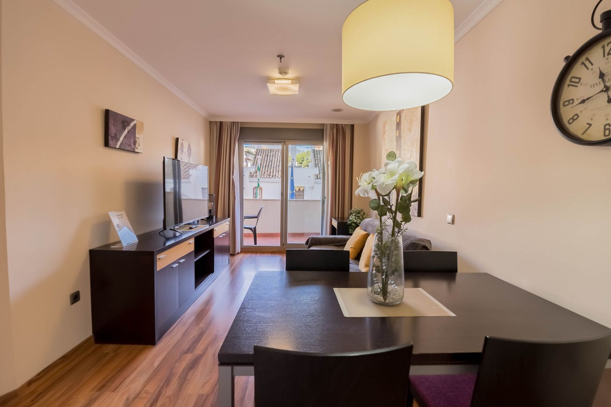 Appartement te koop in Benalmadena Costa | 1 slaapkamers H5261440