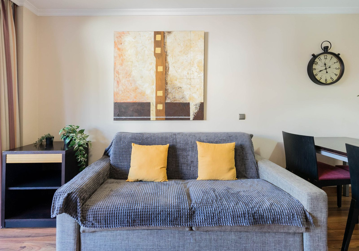 Appartement te koop in Benalmadena Costa | 1 slaapkamers H5261440