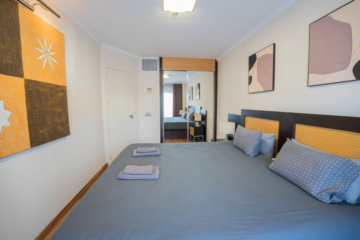 Appartement te koop in Benalmadena Costa | 1 slaapkamers H5261440