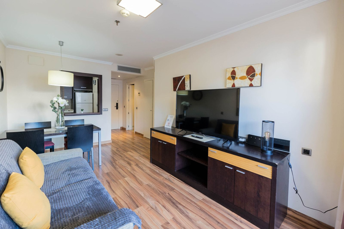 Appartement te koop in Benalmadena Costa | 1 slaapkamers H5261440