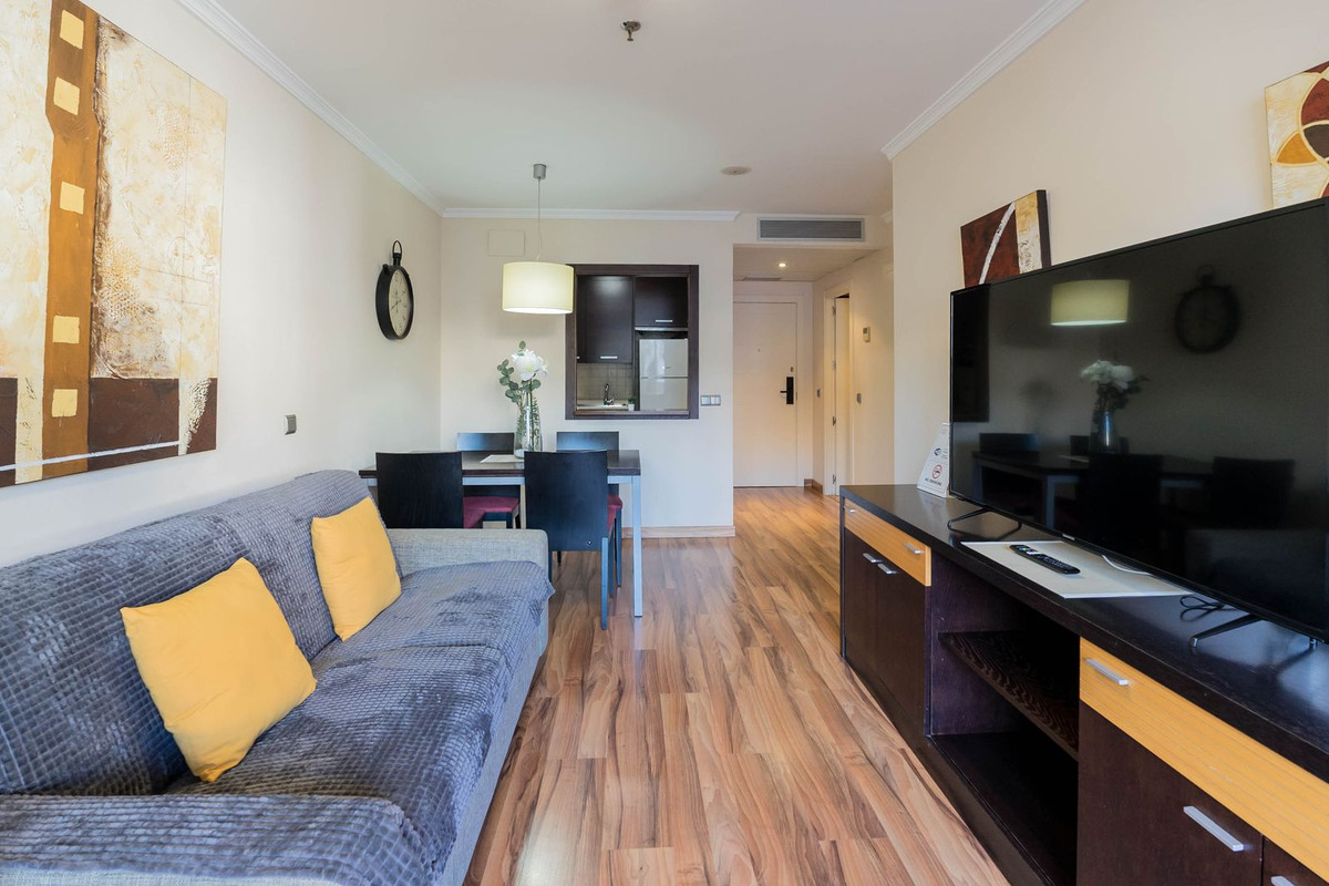 Appartement te koop in Benalmadena Costa | 1 slaapkamers H5261440