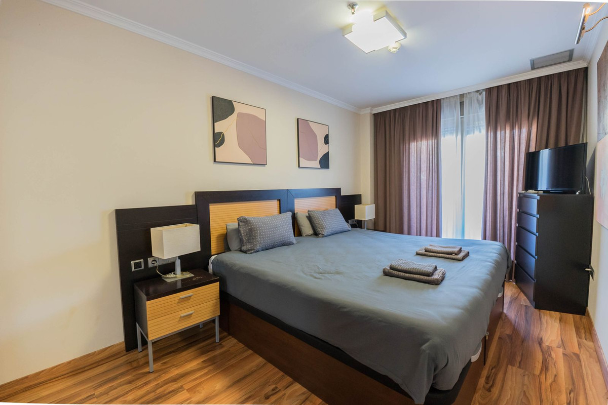 Appartement te koop in Benalmadena Costa | 1 slaapkamers H5261440