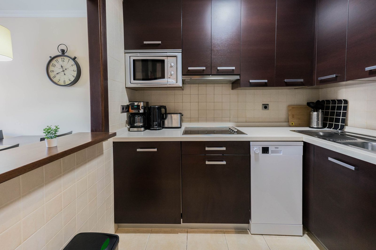 Appartement te koop in Benalmadena Costa | 1 slaapkamers H5261440