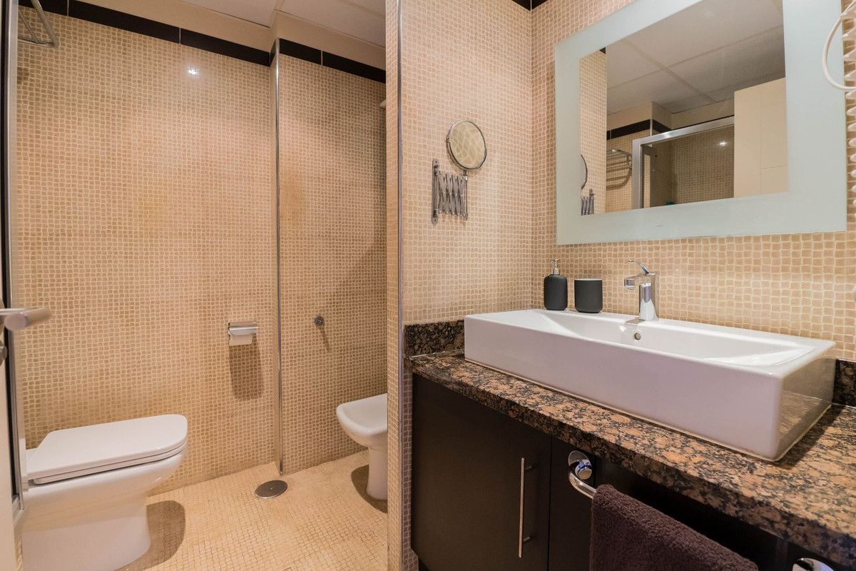 Appartement te koop in Benalmadena Costa | 1 slaapkamers H5261440