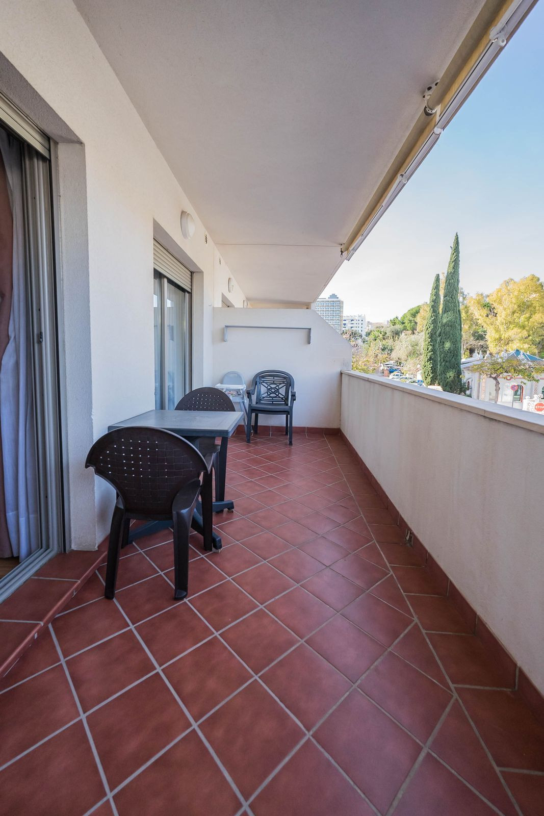 Appartement te koop in Benalmadena Costa | 1 slaapkamers H5261440