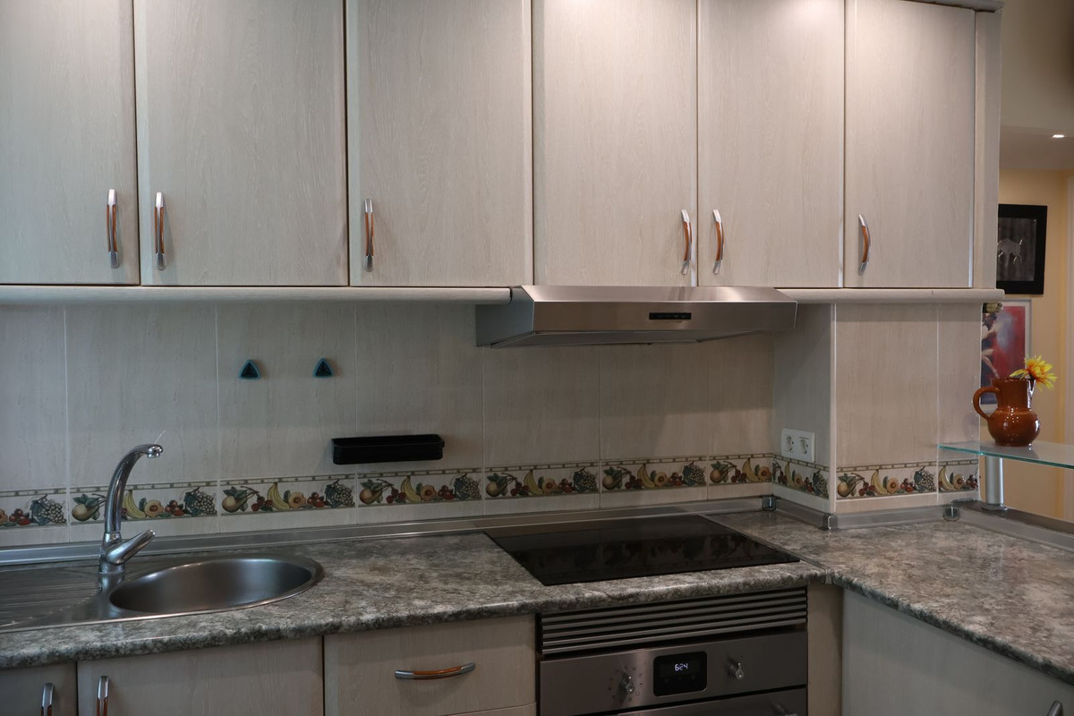 Appartement te koop in Benalmadena Costa | 2 slaapkamers H5265619