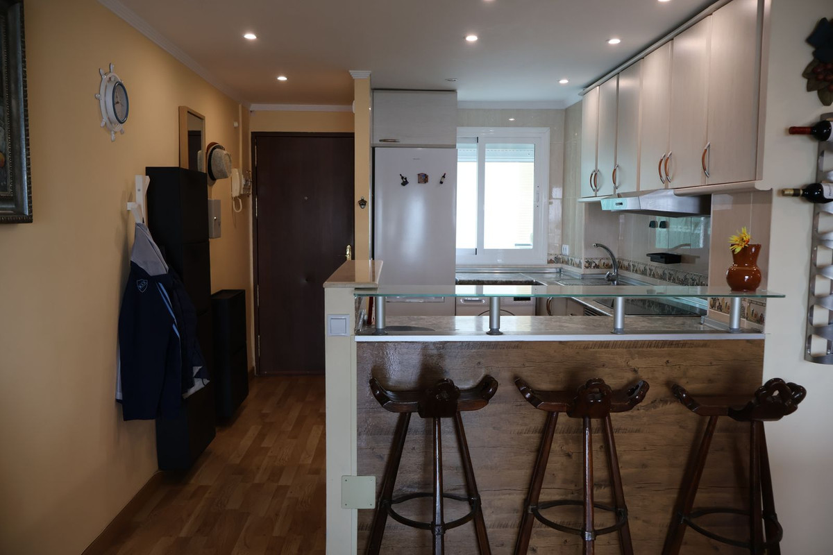 Appartement te koop in Benalmadena Costa | 2 slaapkamers H5265619